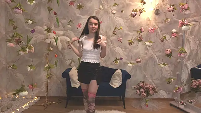 CloudGrace online show from May 6, 2026, 3:21 am
