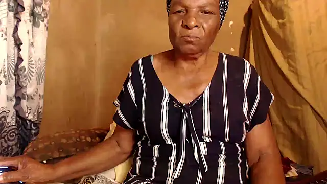 NaughtyGranny online show from July 14, 2026, 7:42 pm