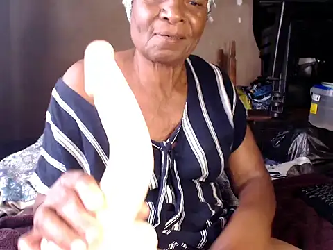 NaughtyGranny online show from November 18, 2025, 9:56 am