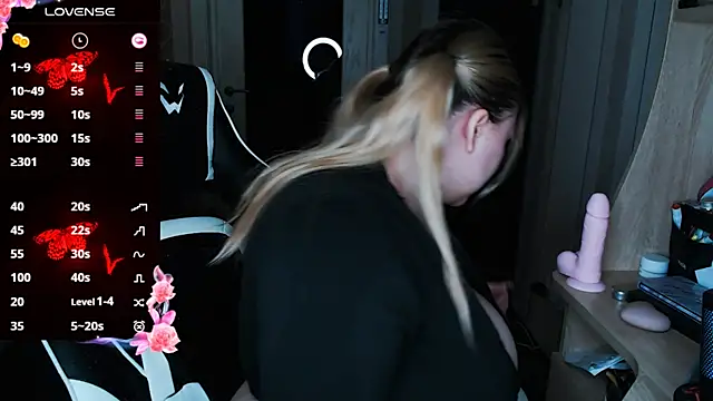 Mini Mo online show from January 10, 2025, 8:18 am