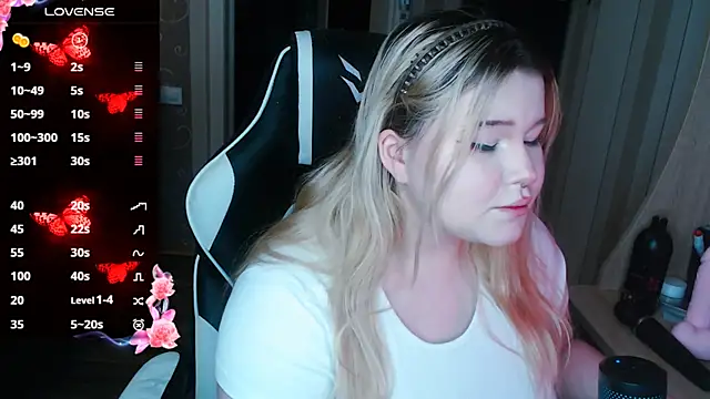 Mini Mo online show from January 14, 2025, 10:59 am