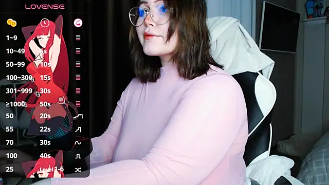 Mini Mo online show from December 22, 2025, 1:22 pm