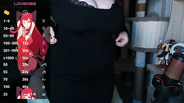 Mini Mo online show from October 1, 2025, 9:47 am