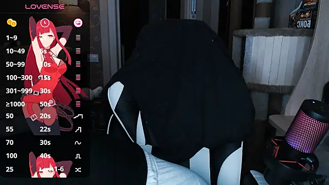 Mini Mo online show from September 24, 2025, 10:33 am