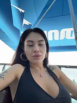 Wet  Bunny online show from July 14, 2026, 10:21 am