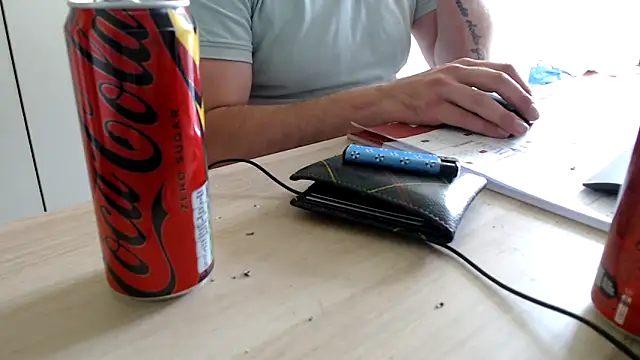 mrbigballs online show from June 13, 2026, 9:07 am