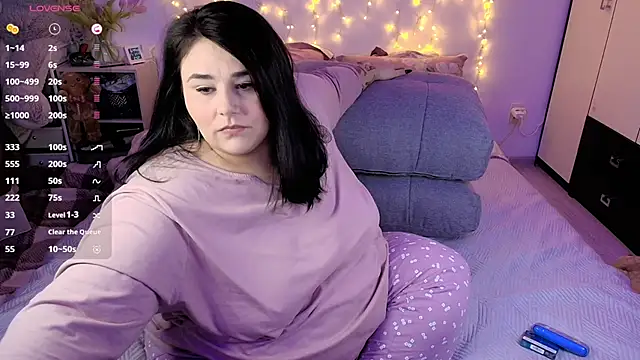 Snapshot of naughtykiss chatting on February 27, 2026, 4:45 am naughtykiss online show from February 27, 2026, 4:45 am