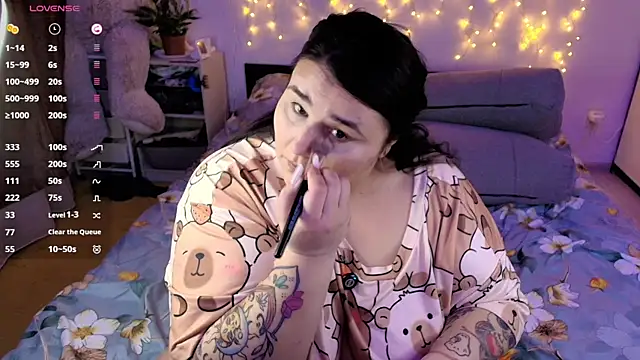 Snapshot of naughtykiss chatting on March 22, 2026, 6:42 pm naughtykiss online show from March 22, 2026, 6:42 pm