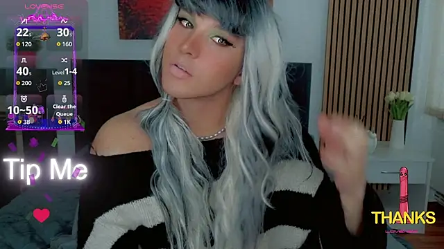 HelenSpellman online show from May 21, 2026, 2:36 pm