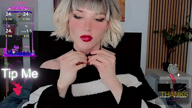 HelenSpellman online show from February 27, 2026, 11:37 pm