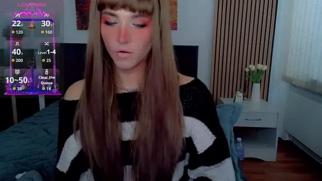 HelenSpellman online show from July 26, 2026, 6:09 am