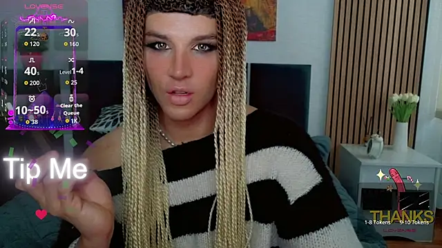 HelenSpellman online show from June 20, 2026, 5:01 am