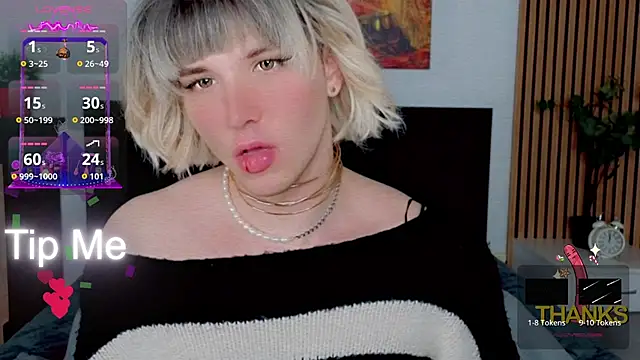 HelenSpellman online show from March 1, 2026, 4:23 am