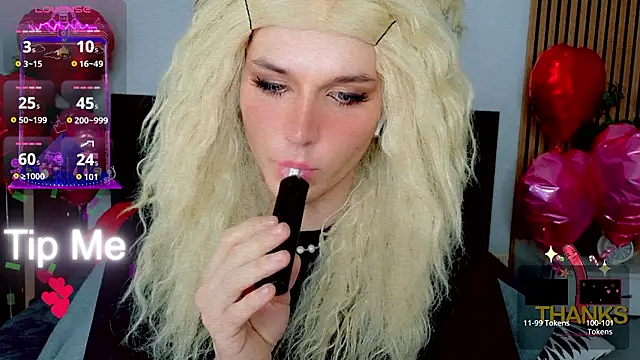 HelenSpellman online show from February 16, 2026, 3:16 am