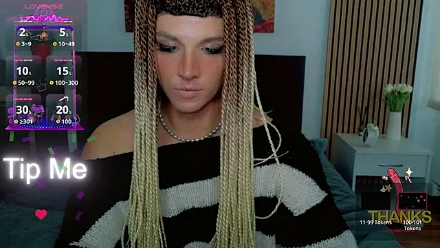 HelenSpellman online show from June 21, 2026, 3:34 am