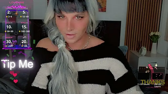 HelenSpellman online show from May 20, 2026, 9:34 pm