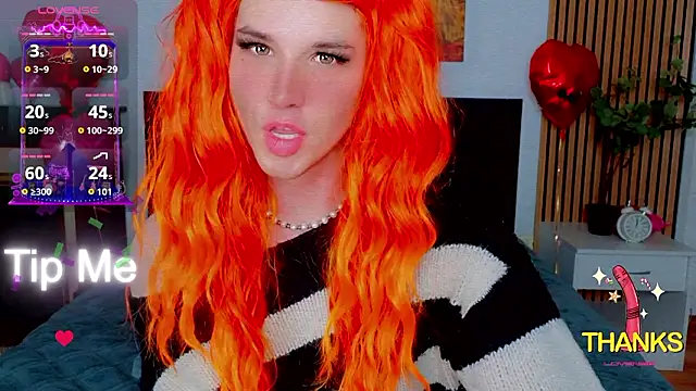 HelenSpellman online show from February 21, 2026, 3:08 am