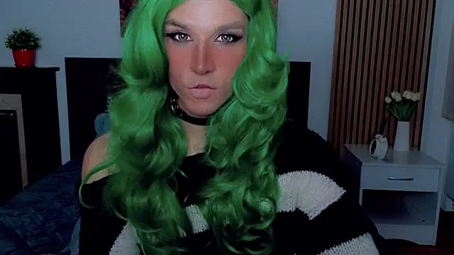 HelenSpellman online show from July 1, 2026, 12:00 am