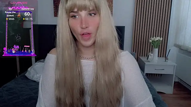 HelenSpellman online show from August 6, 2026, 10:43 am