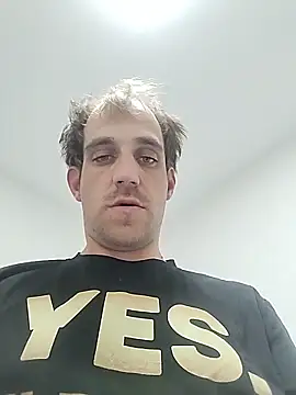 Codymc89 online show from October 7, 2025, 6:20 pm