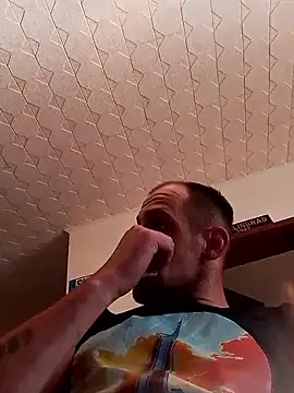 Codymc89 online show from April 23, 2026, 3:57 pm