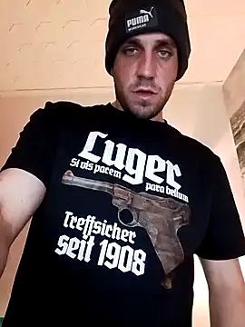 Codymc89 online show from January 8, 2026, 8:42 am