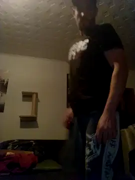 Codymc89 online show from June 14, 2026, 12:07 am