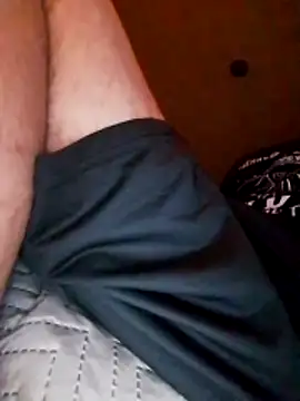 Codymc89 online show from March 5, 2026, 10:48 pm