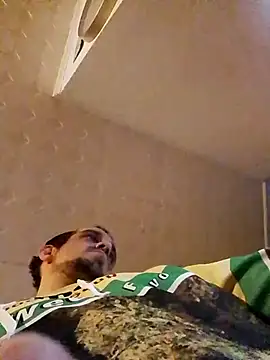 Codymc89 online show from January 15, 2026, 11:41 pm