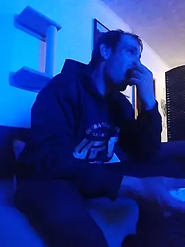 Codymc89 online show from October 1, 2025, 12:06 am