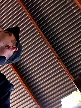 Codymc89 online show from May 8, 2026, 9:02 am