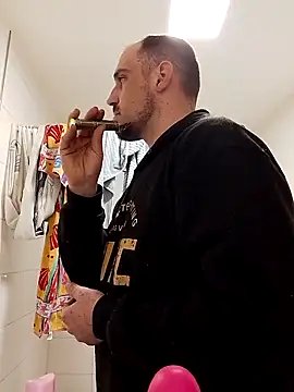 Codymc89 online show from March 26, 2026, 8:07 pm