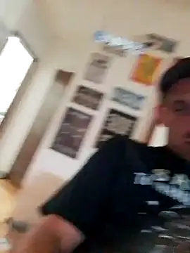 Codymc89 online show from May 7, 2026, 2:42 pm