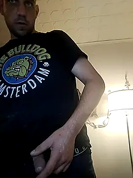 Codymc89 online show from October 24, 2025, 10:53 pm