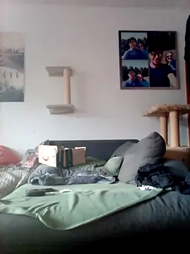 Codymc89 online show from June 9, 2026, 5:36 pm