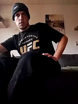 Codymc89 online show from February 12, 2026, 1:33 pm