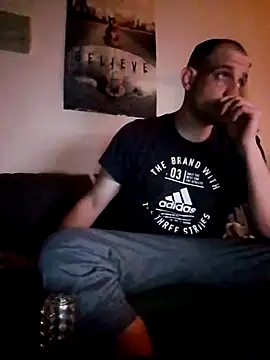 Codymc89 online show from March 9, 2026, 12:47 am