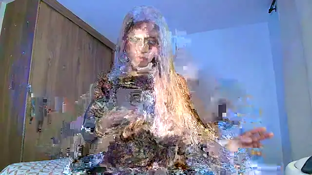 SARA TS FOX online show from March 17, 2026, 11:08 pm