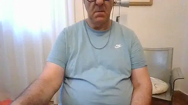 ANONIMO7735 online show from June 11, 2026, 4:20 am