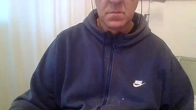 ANONIMO7735 online show from March 1, 2026, 5:51 am