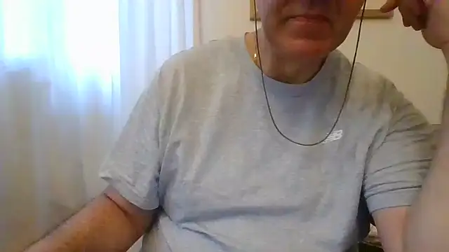 ANONIMO7735 online show from June 12, 2026, 5:16 am