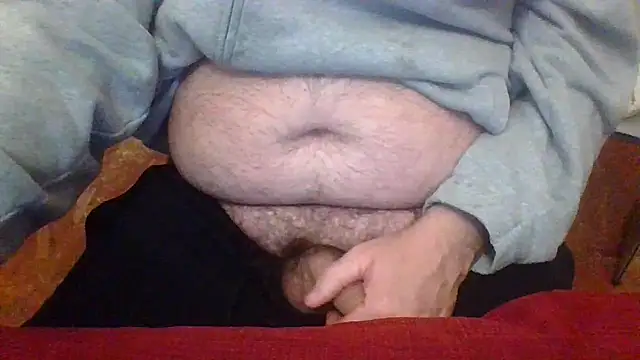 ANONIMO7735 online show from March 8, 2026, 6:17 am