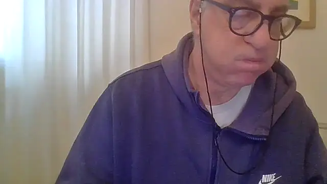 ANONIMO7735 online show from March 31, 2026, 7:43 am