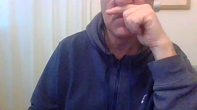 ANONIMO7735 online show from March 19, 2026, 6:02 am