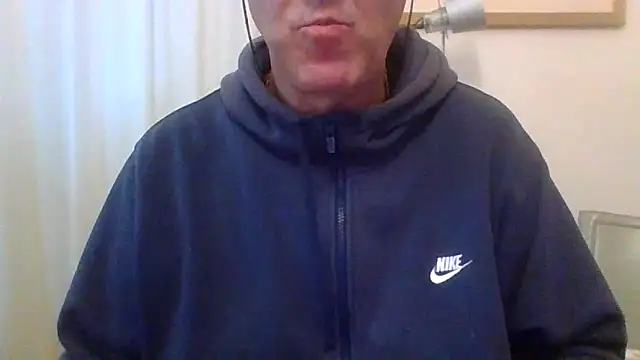 ANONIMO7735 online show from January 7, 2026, 6:29 am