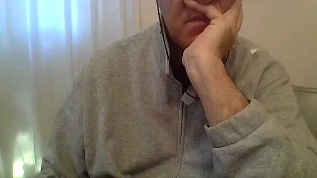 ANONIMO7735 online show from February 7, 2026, 6:43 am