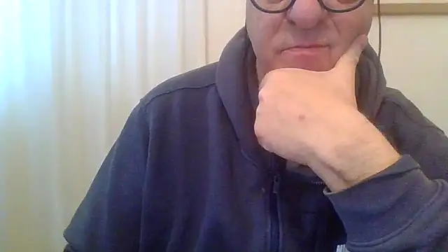 ANONIMO7735 online show from February 22, 2026, 6:38 am