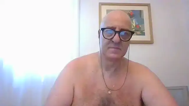 ANONIMO7735 online show from August 3, 2026, 9:48 am