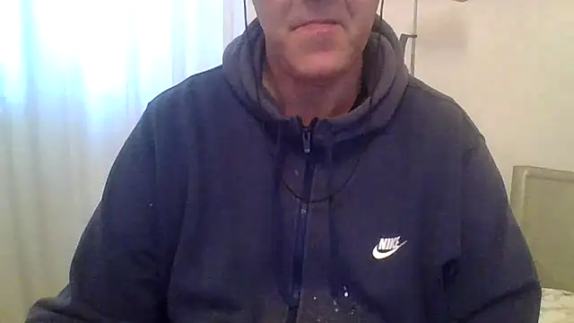 ANONIMO7735 online show from February 23, 2026, 6:47 am