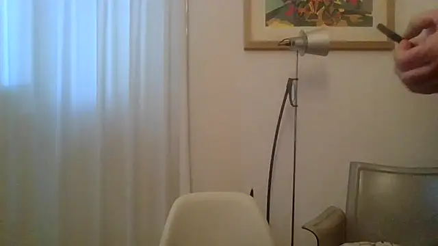 ANONIMO7735 online show from March 15, 2026, 6:09 am